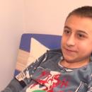 15-годишно момче с мускулна дистрофия има нужда от средства за лечение 