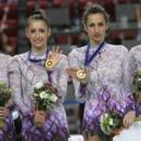 Благотворителен детски турнир по художествена гимнастика в подкрепа на SOS Пирогов 