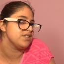 7500 лв. делят момиче с ДЦП от необходима операция