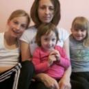 Да помогнем на Наталия Гърнева