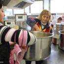 Започва кампания Всеки ден – Великден за гладуващите 