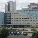 Безплатни прегледи от гръден хирург в ДКЦ Бургасмед