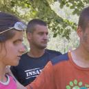 Двама младежи доказват, че човешкият дух е несломим 