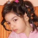 Да помогнем на Амелия Асенова 