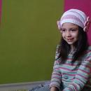 Мони се нуждае от средства за проходилка. Нека й помогнем!