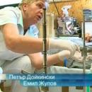 Кръводарителска акция в храма във Варна