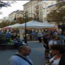 Алея на книгата и Асоциация българска книга в подкрепа на библиотеката в Мененкьово