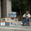 Жена от Варна има нужда от 12 000 лева, за да проходи