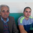 Кампания в помощ на Венци 