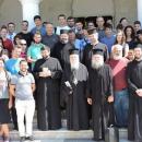 Православни младежи от България и Гърция организират съвместно поклоническо пътуване