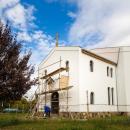 Мъж от Севлиево се отказа от подаръци на юбилея си в полза на дострояващ се православен храм 