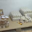 Над 41 000 българи ще получат хранителни помощи от БЧК