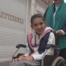 Ще подарят на Вики ново колело