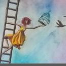 Когато изкуството срещне благотворителността