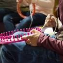 Изплети топлина, дари радост - кампания в помощ на хората без подслон