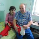 Ортопед доплаща за лечението на пациентите си