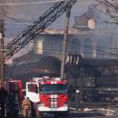 Св. Синод призовава своите чеда да окажат подкрепа на пострадалите в с. Хитрино и да се помолят за загиналите