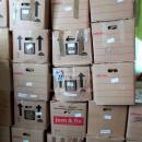 Датски баби плетат пуловери за село Труд 