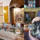 Храм в Септември организира базар за болно момиченце 