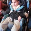 Да помогнем на Божидар! 