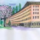 Специално училище за деца с увреден слух в София обявява прием за учебната 2016/2017