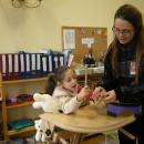 Търсят се средства за музикотерапия на деца със специални потребности