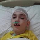 На Мишо предстои седма вливка на стволови клетки. Нека заедно му помогнем!