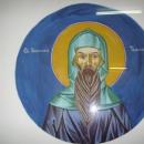 Благотворителна изложба на детски икони започна в Стара Загора