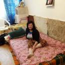 Вдовица с дъщеря и болна сестра се нуждае от бойлер или пералня