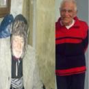 Пълна промяна - бездомникът бай Георги заприлича на фотомодел