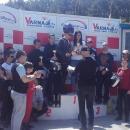 Събраха над 2700 лв. от благотворителните състезания в подкрепа на Алекс Кръстянина 