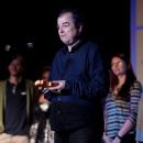 Награда за всеотдайност получиха доброволците от социалната кухня към столичния храм 