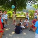 Центърът за обществена подкрепа и читалището в Рудозем организират лятна занималня за деца