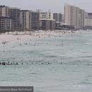 Десетки непознати направиха жива верига, за да спасят давещи се