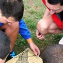 Благотворителен Лов на съкровища в Пловдив