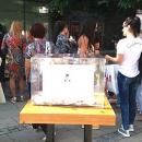 Благоевград в подкрепа на Станислав Чаушки