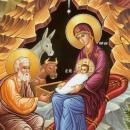 Седми национален ученически конкурс Рождеството на Спасителя 