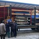 Дарение от Франция за болницата във Велинград