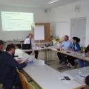 Впечатления от семинара Социалното дело на Църквата като място за душегрижие в Регенсбург 