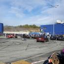 Близо 5600 лв. за лечението на Никол набра мотошоу във Велико Търново 