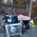 Пазарджиклии изпратиха автомобил с дарения в Бургаско