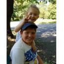 Ученик доплати сметката на пенсионер в магазин