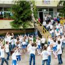 Благотворителност за Гого от Детска градина Светлина