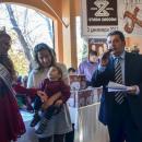 Фестивал Хляб и Вино ще дари 2148 лв. на деца с ДЦП