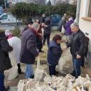 Граждански клуб Липа направи дарение за нуждаещи се