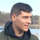 Русенец преплува езеро с благотворителна цел