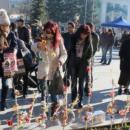 БЧК-Панагюрище направи най-успешната си коледна акция