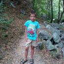 Момче на 8 се нуждае от помощ за изследвания в чужбина