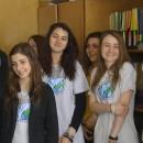 Варненските Делфини в подкрепа на доброто 