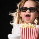 Безплатно кино за малчуганите в Пловдив през февруари и март